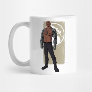 jax Mug